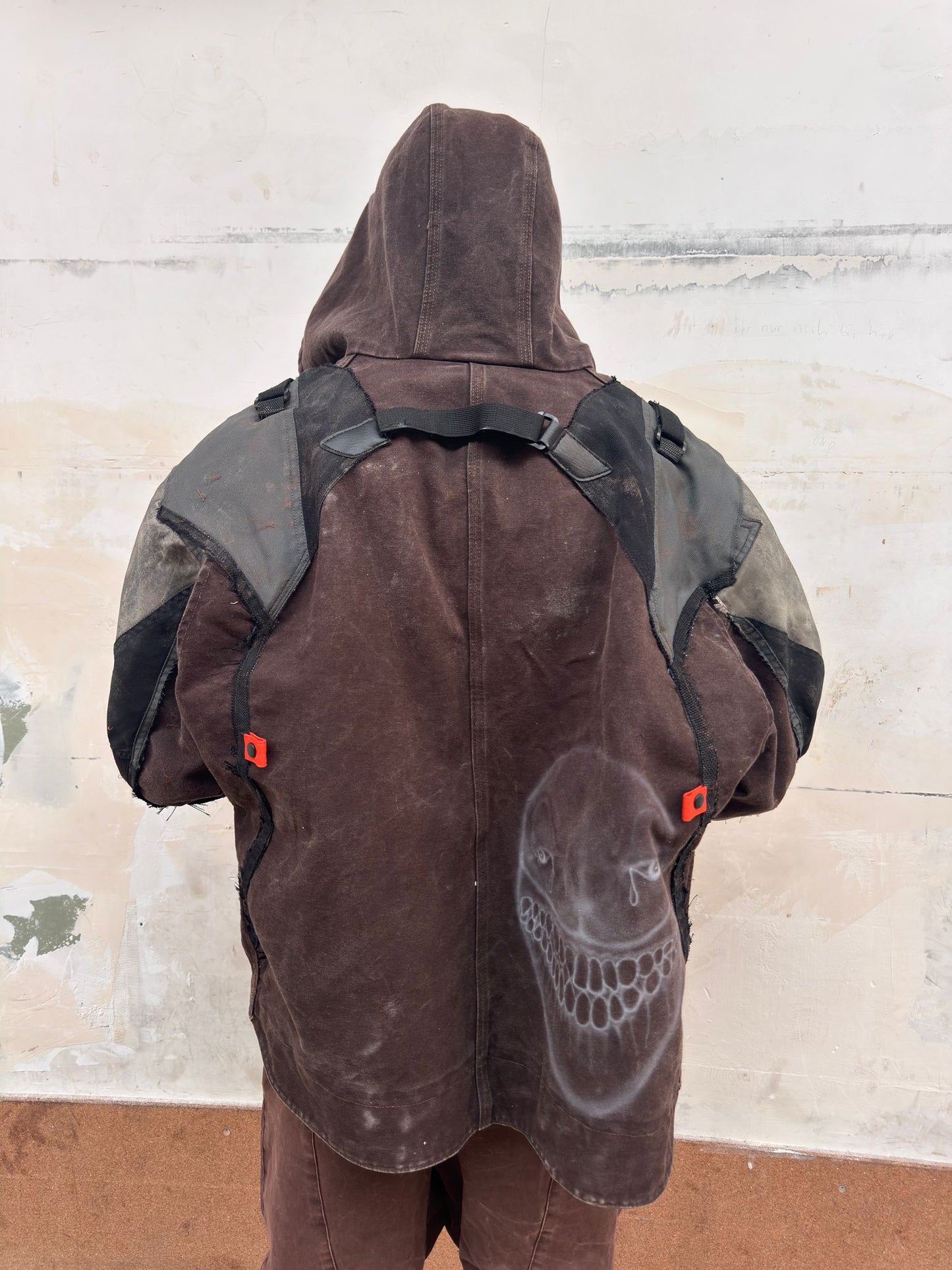 HUNTER RELIC - ONE OF ONE
