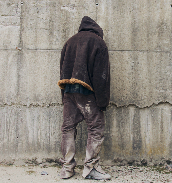 Luke Jacket