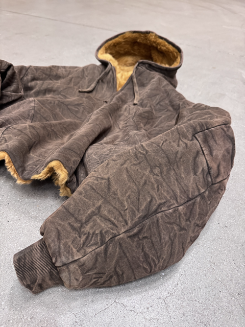 Luke Jacket