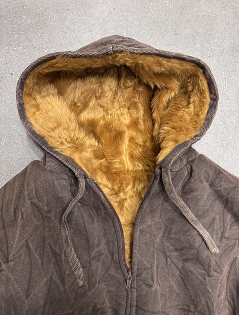 Luke Jacket