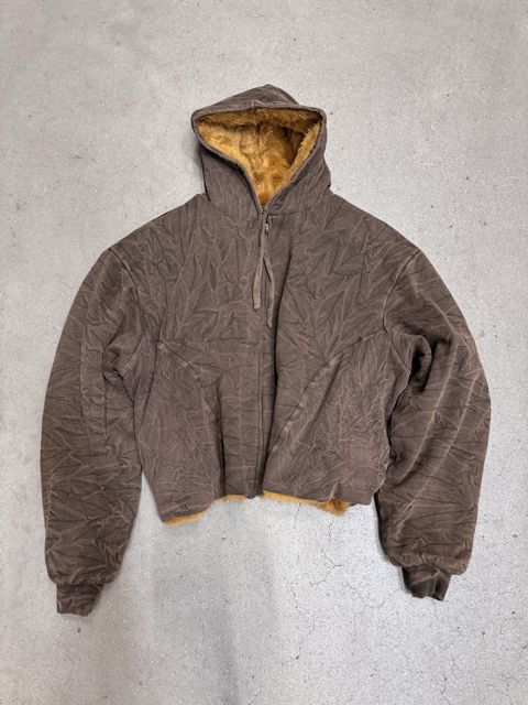 Luke Jacket
