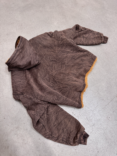 Luke Jacket