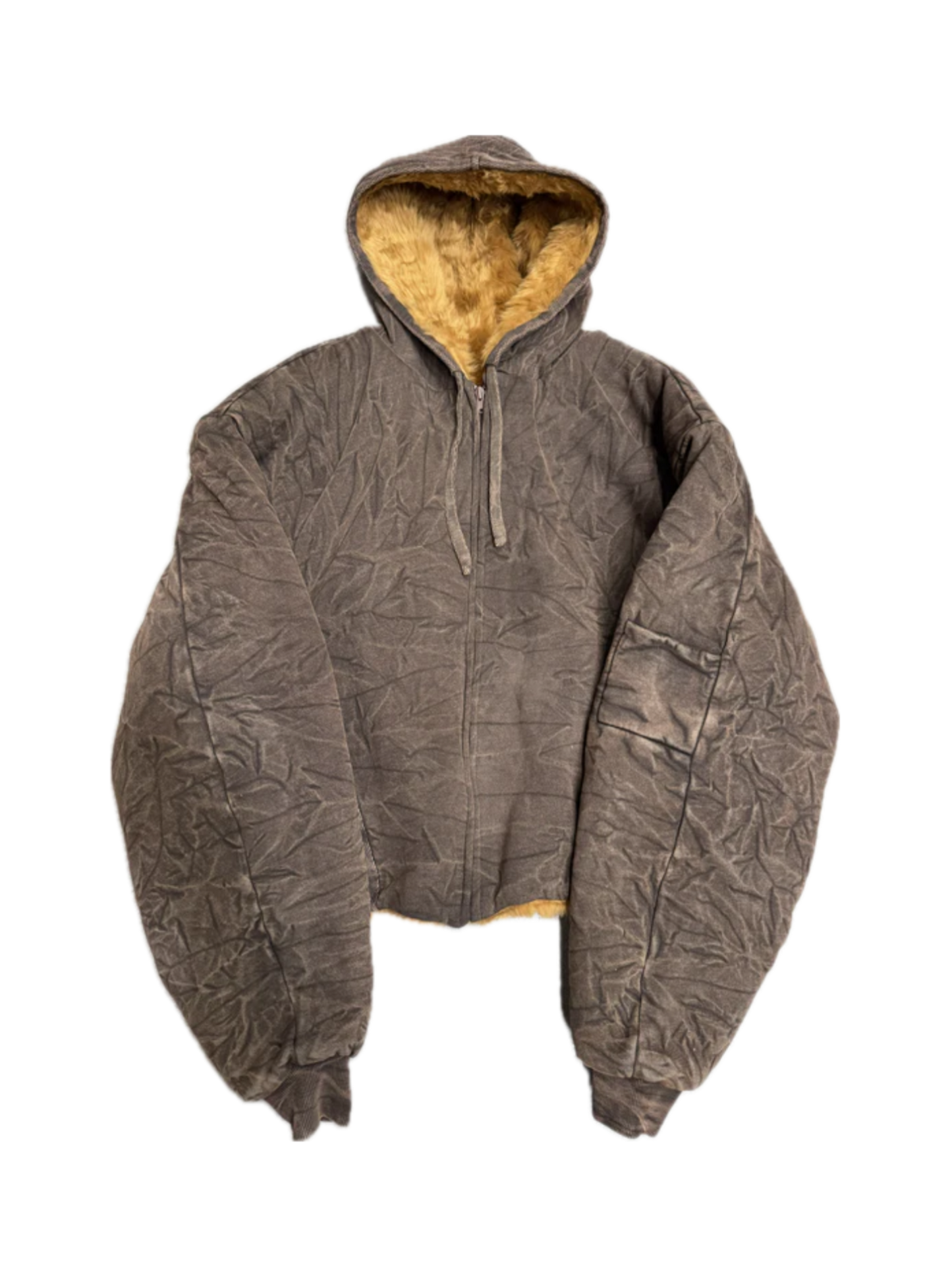 LUKE JACKET - FIRST DROP