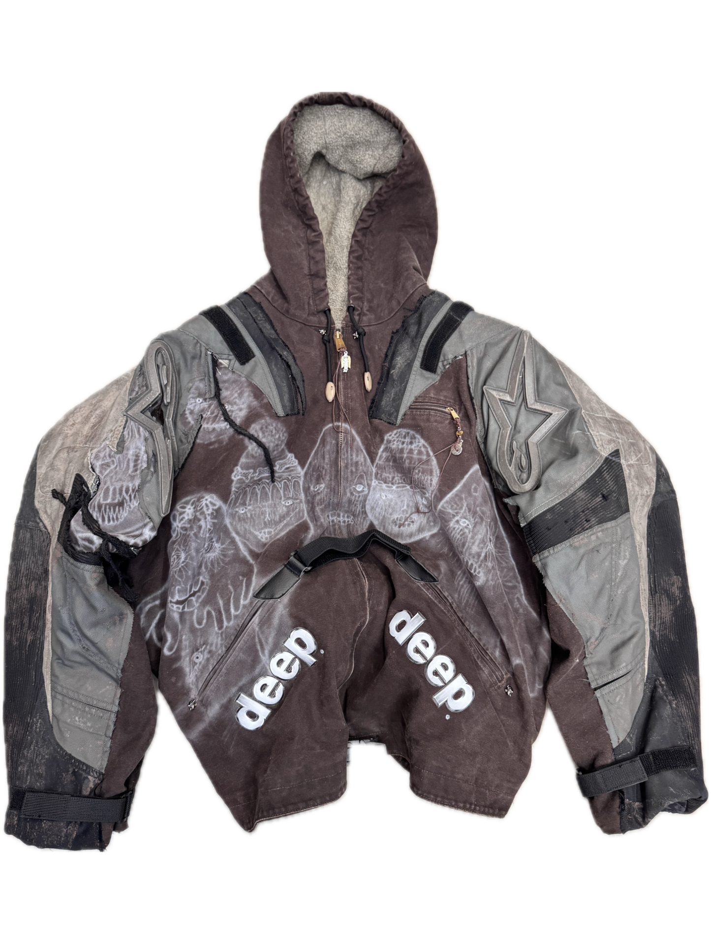 HUNTER RELIC - ONE OF ONE